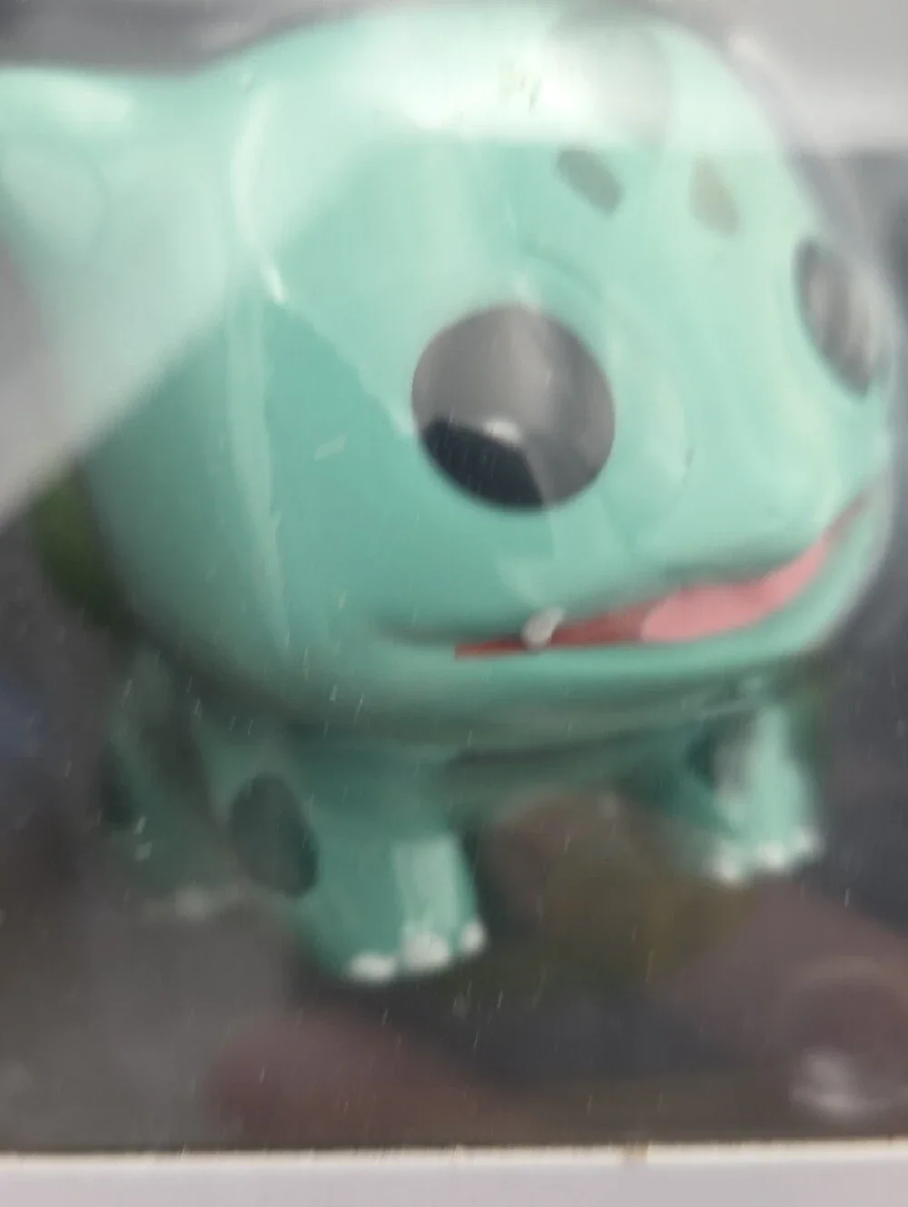Funko Pop! Pokemon Bulbasaur Vinyl Figure #453